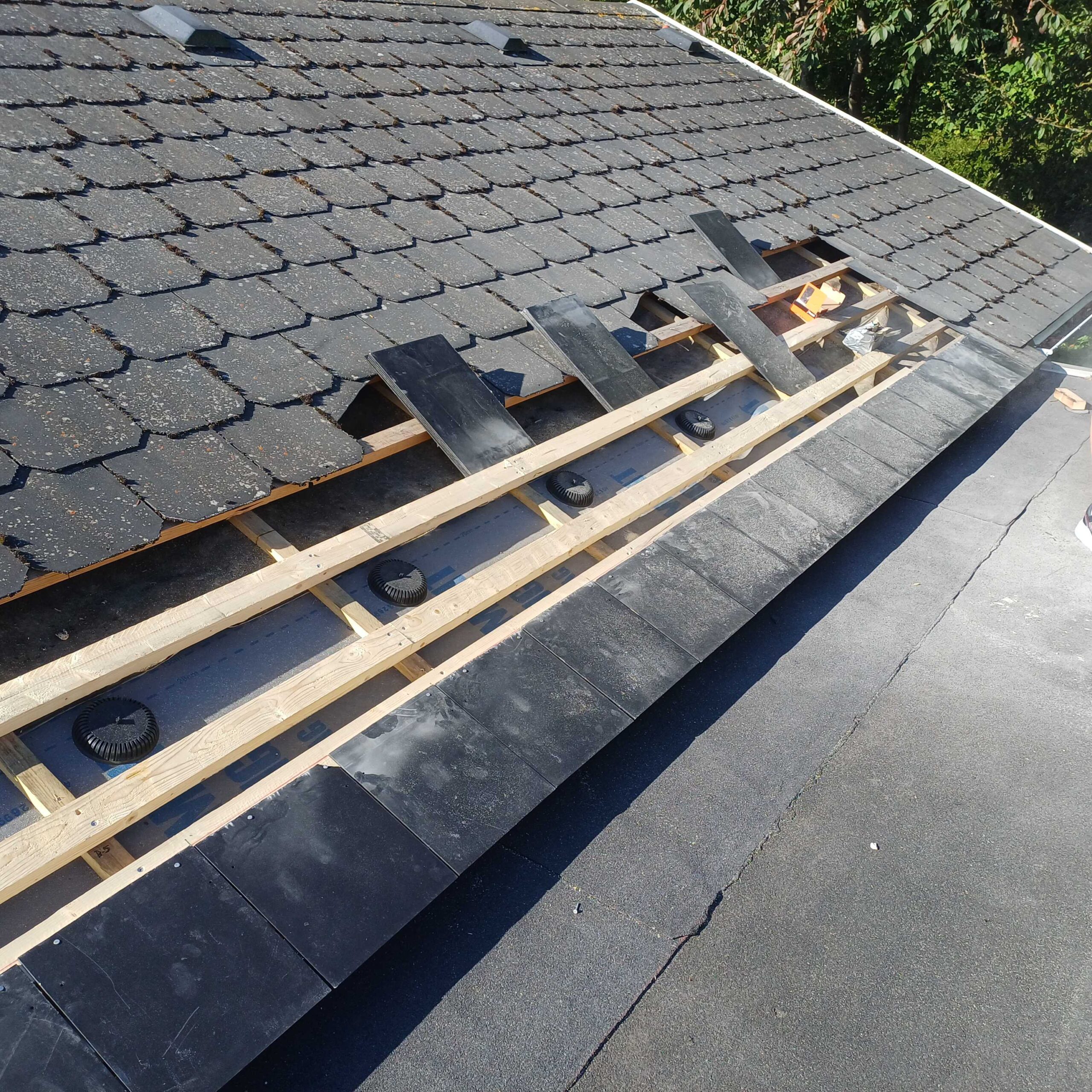 1755779839576 Akut tagskade på skiffertag - Tagreparation af din mester ApS