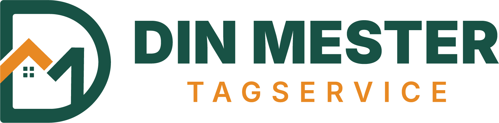 Din Mester - Tagservice ApS